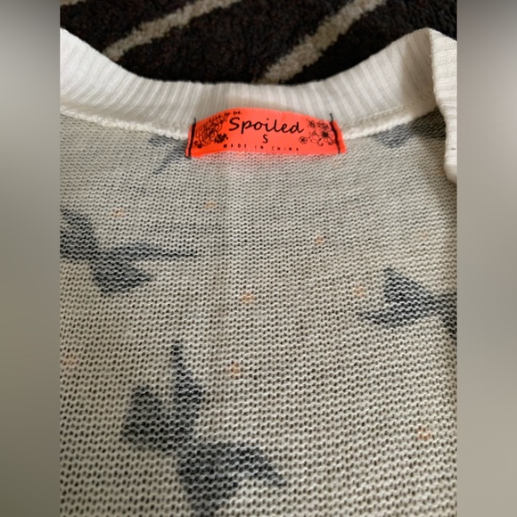 Medium cardigan - Picture 3 of 3